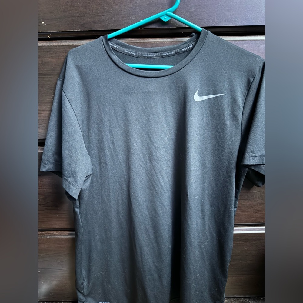 Nike shirt